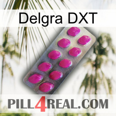 Delgra DXT 09